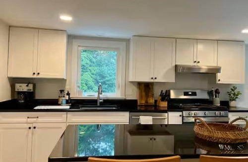 North Truro House | North Truro 4 bedroom home near beaches