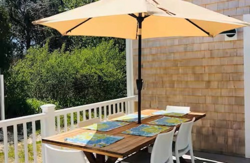 North Truro House | North Truro 4 bedroom home near beaches