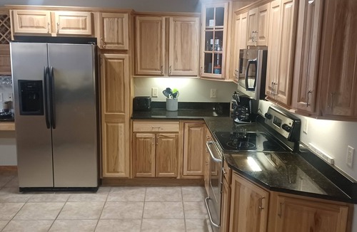 Arkdale Condo | Northern Bay 4 Bdrm 3 Ba 2 Floor Condo On The Lake