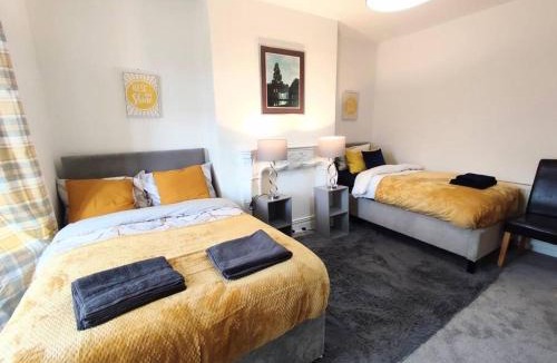Blyth Apartment | Northern Breeze Apartment