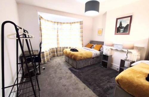 Blyth Apartment | Northern Breeze Apartment