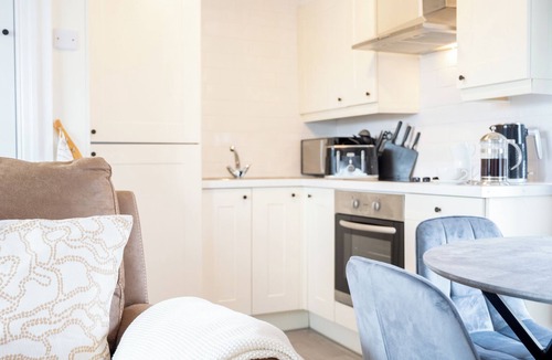 Bellingham House | Northern Hideaways, Castle Hill View
