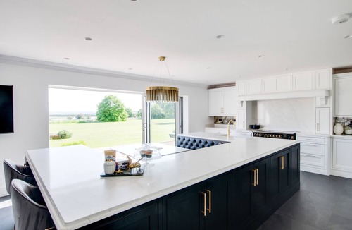 Crawcrook House | Northern Hideaways, The Farmhouse