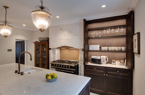 Warkworth House | Northern Hideaways, The Warkworth Retreat