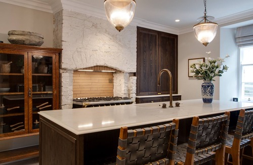 Warkworth House | Northern Hideaways, The Warkworth Retreat
