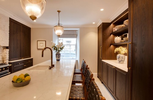 Warkworth House | Northern Hideaways, The Warkworth Retreat