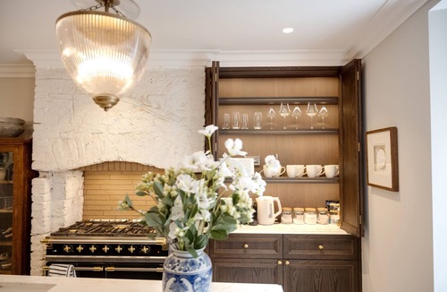 Warkworth House | Northern Hideaways, The Warkworth Retreat