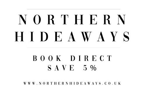 Otterburn House | Northern Hideaways The Old Chapel, Otterburn
