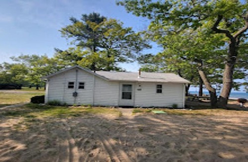 Oscoda Resort | Northern Lights Beach Resort