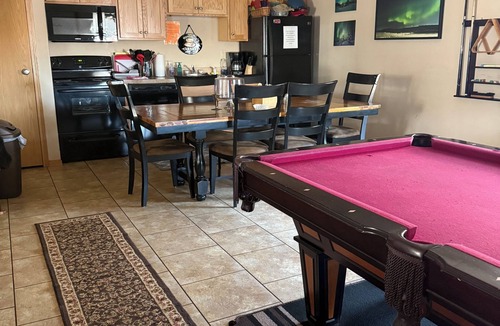 Watford City Hotel | Northern Lights Lodge