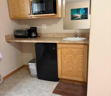 Watford City Hotel | Northern Lights Lodge