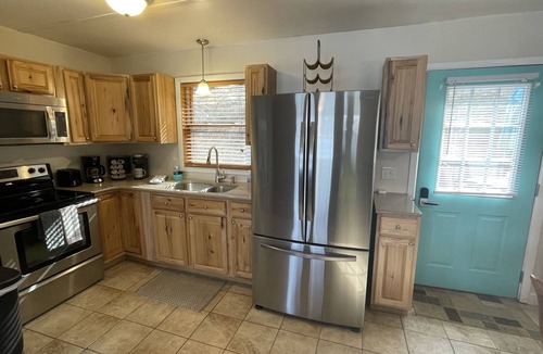 Baldwin Cottage | Northern MI Lake Cottage Getaway