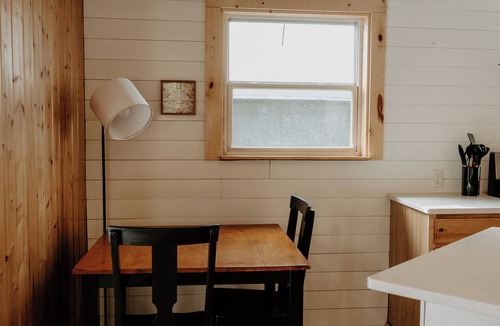 Grayling Cabin | Northern MI Secluded A-Frame Cabin: Getaway, ORVs, Fishing, Projector, Golf, EV
