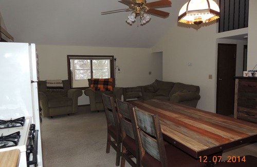 Longville Cabin | Northern MN Family Getaway
