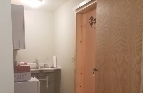 Bemidji Apartment | Northern Mn. Health & Wellness Retreat Center, w/ private stay accommodations