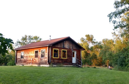 Popple Cabin | Northern remote cabin getaway!
