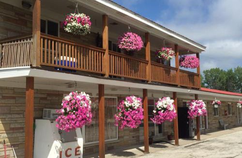 Kawkawlin Hotel | Northland Motel Bay City-Kawkawlin