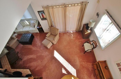 Chautauqua Apartment | NorthShore F4 condo