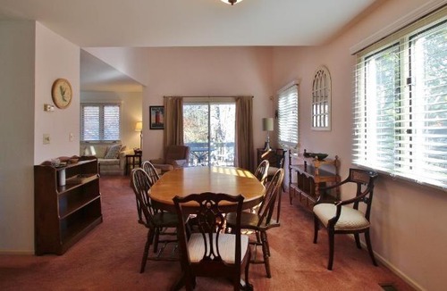 Chautauqua Apartment | NorthShore F4 condo