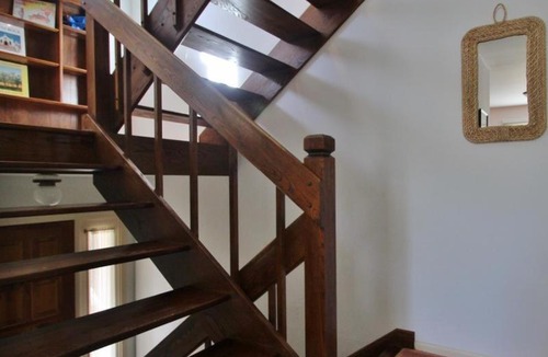Chautauqua Apartment | NorthShore F4 condo