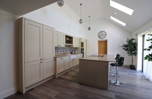 Woodhorn House | Northumberland Luxury Stays - The Newland