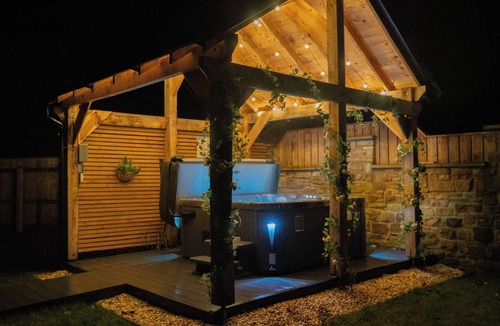 Woodhorn House | Northumberland Luxury Stays - The Newland