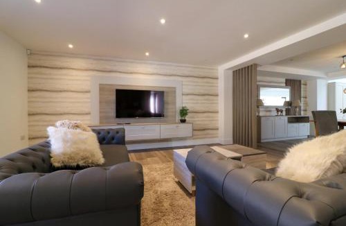 Woodhorn House | Northumberland Luxury Stays - The Newland