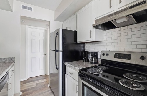 Columbus Apartment | Northwoods Apt 8241 -1A 1 bed 1 Bath