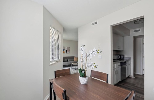 Columbus Apartment | Northwoods Apt 8241 -1A 1 bed 1 Bath