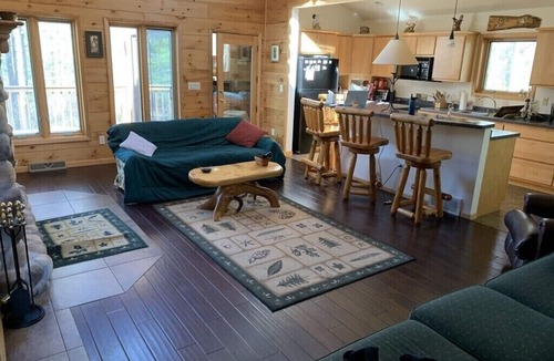 Tomahawk House | Northwoods Lake Home - Schaefer’s Pad