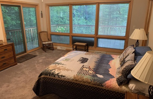 Tomahawk House | Northwoods Lake Home - Schaefer’s Pad