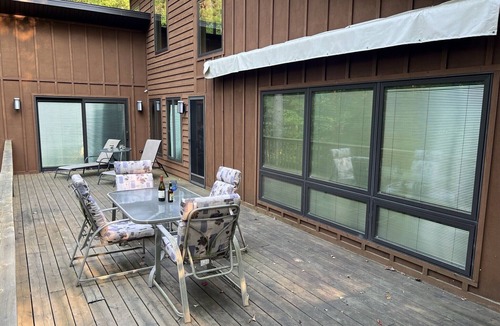 Tomahawk House | Northwoods Lake Home - Schaefer’s Pad
