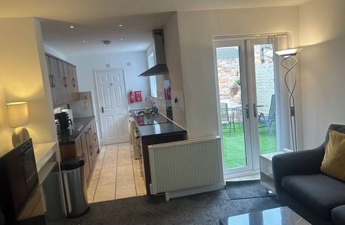 Stockton-on-Tees Apartment | Norton Serviced Apartments