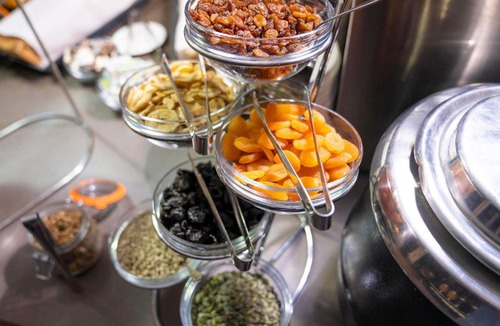 Sighthill Hotel | Novotel Edinburgh Park