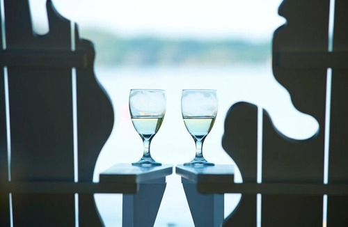 Bellaire Cottage | Now Booking Summer Vacations at Enchanting, Historic Cottage on Lake Bellaire
