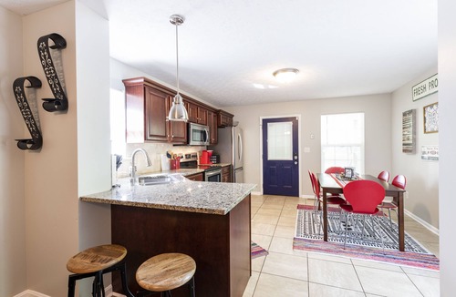 Phoenix Hill House | NuLu Gem: 3BR 2BA Near Downtown & Dining