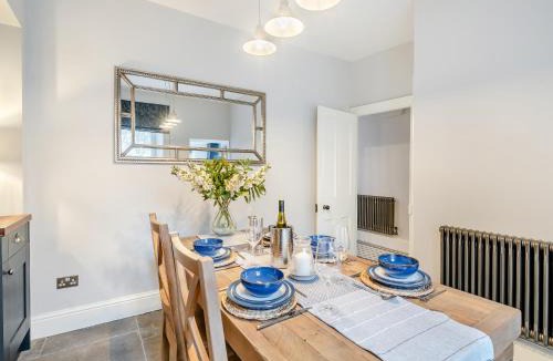 High Bentham House | Number Seven
