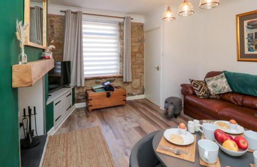 Amble House | Number Ten