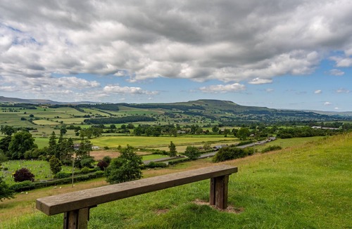 West Witton Apartment | Number Three, West Witton, Yorkshire Dales