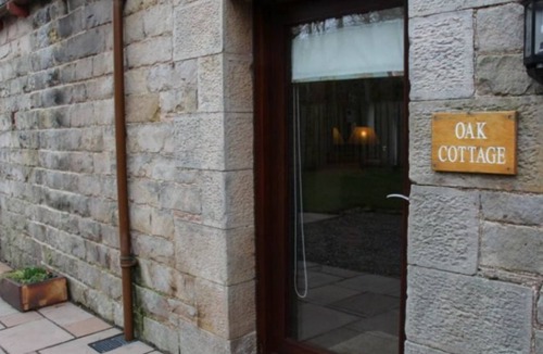 Castle Carrock Cottage | Oak Cottage (Hot Tub)