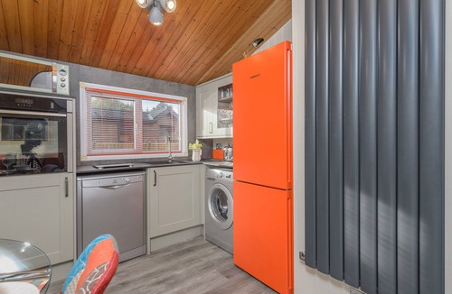 Swarland Cottage | OAKS ONE, pet friendly, with a garden in Felton
