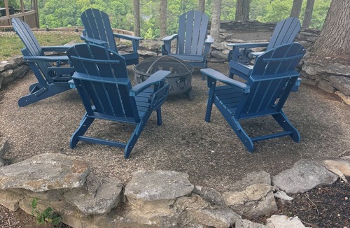 Bronston Condo | Oasis at the Lake with Stunning View of Lake Cumberland, Woodson Bend Resort.