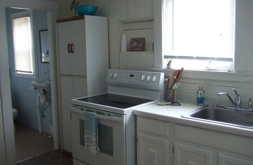 Rockport Cottage | Ocean Beach Cottage ~ Just Steps Away from Sun Sand & Surf ~