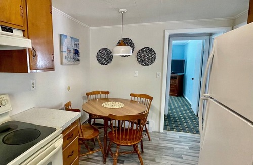 South Yarmouth Hotel | Ocean Breeze Motel