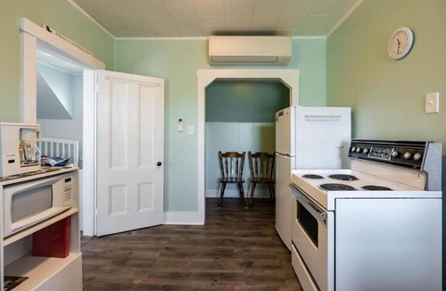 Ocean Park Condo | Ocean Breezes at Salty Air Suites, Suite C – New Balcony, 3BR, walk to the Beach