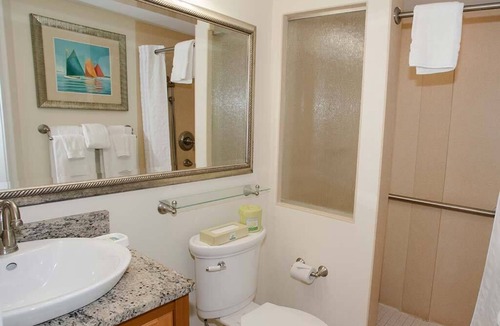 Bass River Resort | Ocean Club on Smugglers Beach - April 11-18 vacation week on Cape Cod