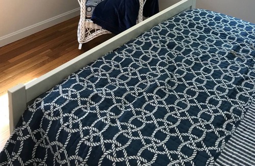 Brewster Cottage | Ocean Dreams Cottage on Paines' Creek