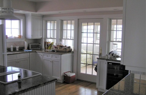 Plymouth House | Ocean Front Vacation Home! Private Beach Access! Many Amenities