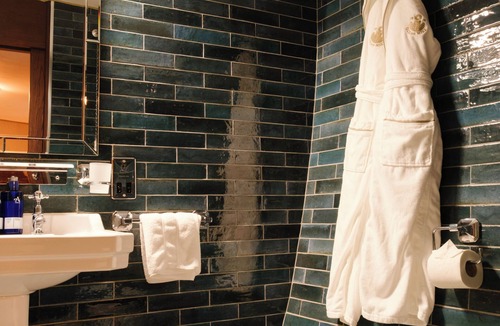 Leith Hotel | Ocean Mist Leith