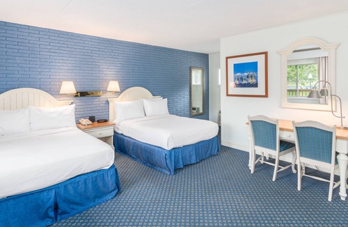 Eastham Hotel | Ocean Park Inn